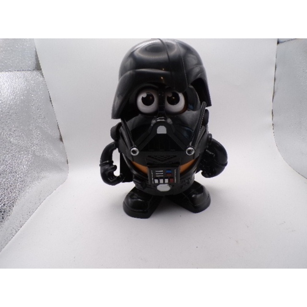 Star Wars Darth Vader‎ Mr Potato Head Toy Figure Collectible